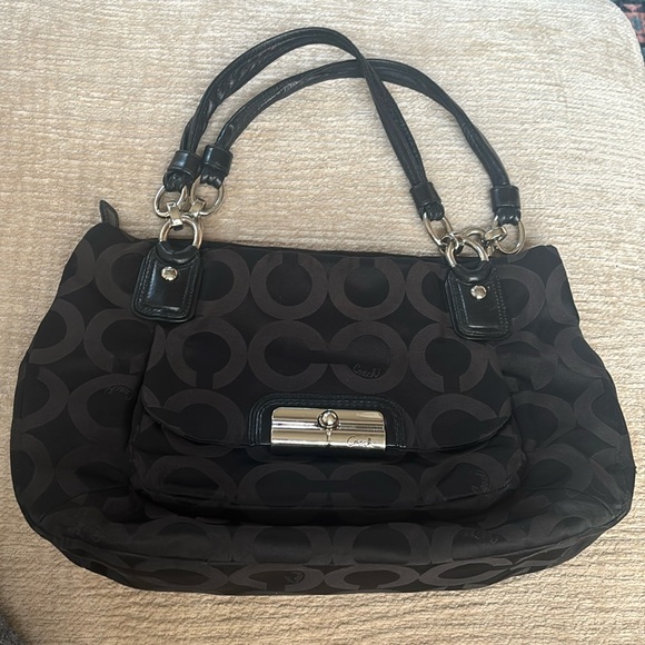 COACH Handbag - Picture 1 of 7